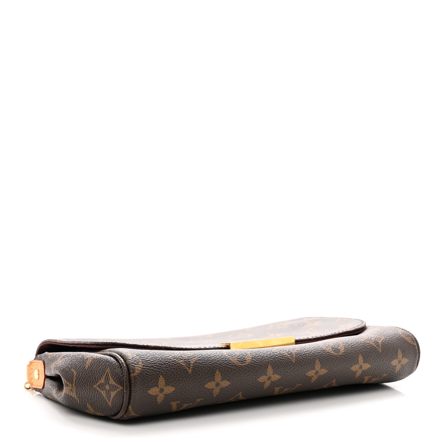 Louis Vuitton Monogram Favorite MM 4 of 12