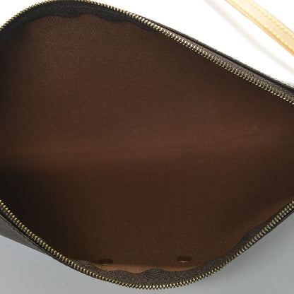 Louis Vuitton Monogram Eva Clutch 5 of 6