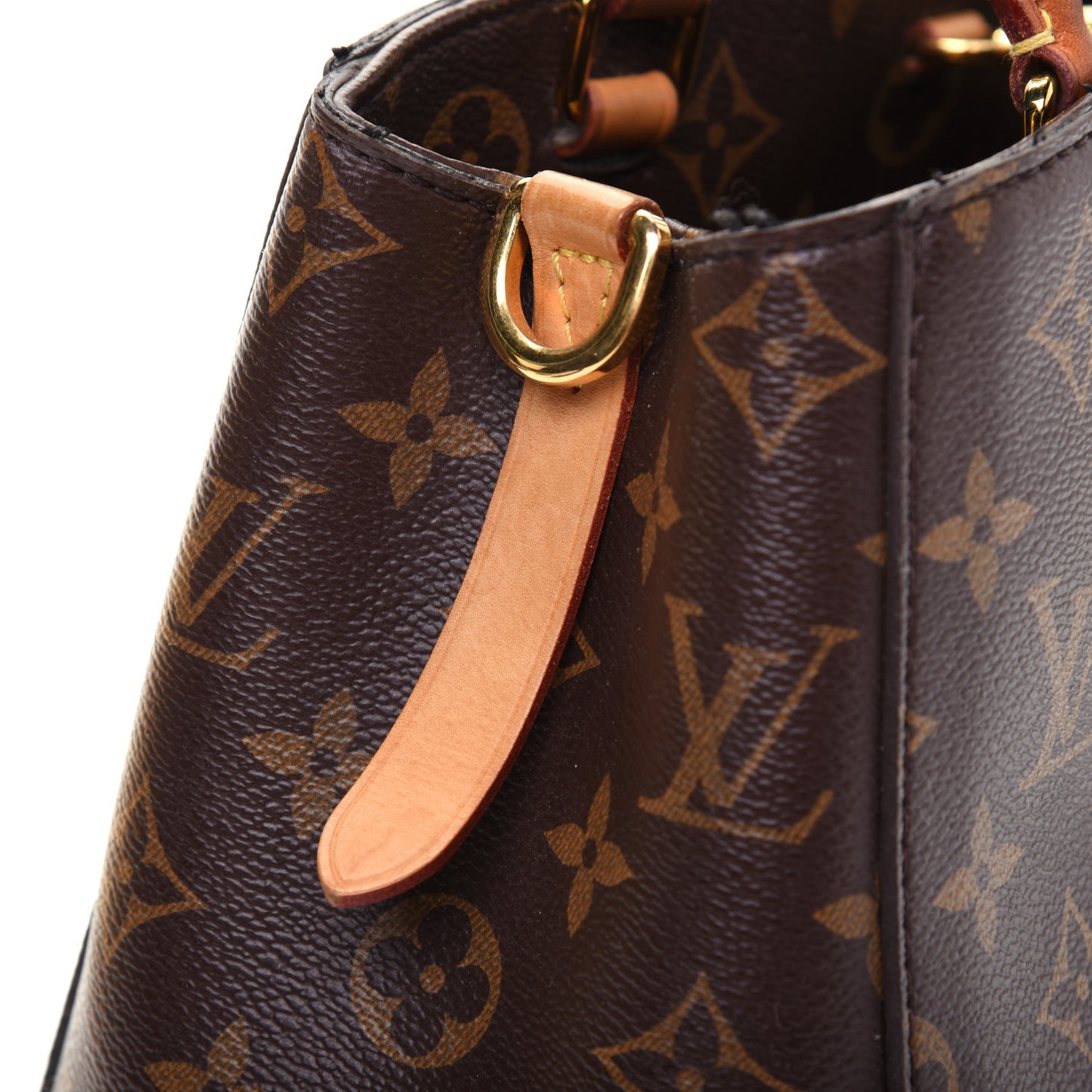 Monogram Montaigne BB