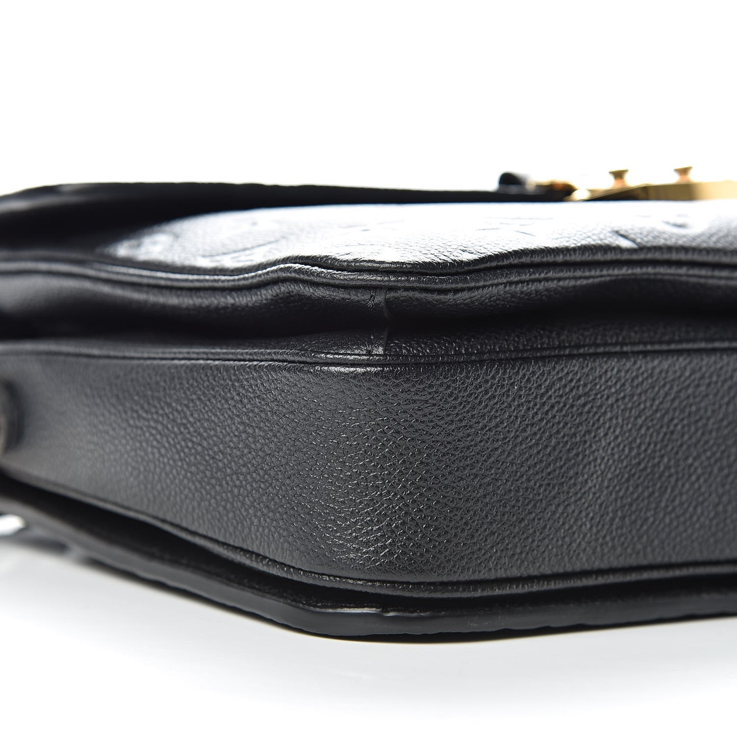 Empreinte Pochette Metis Black