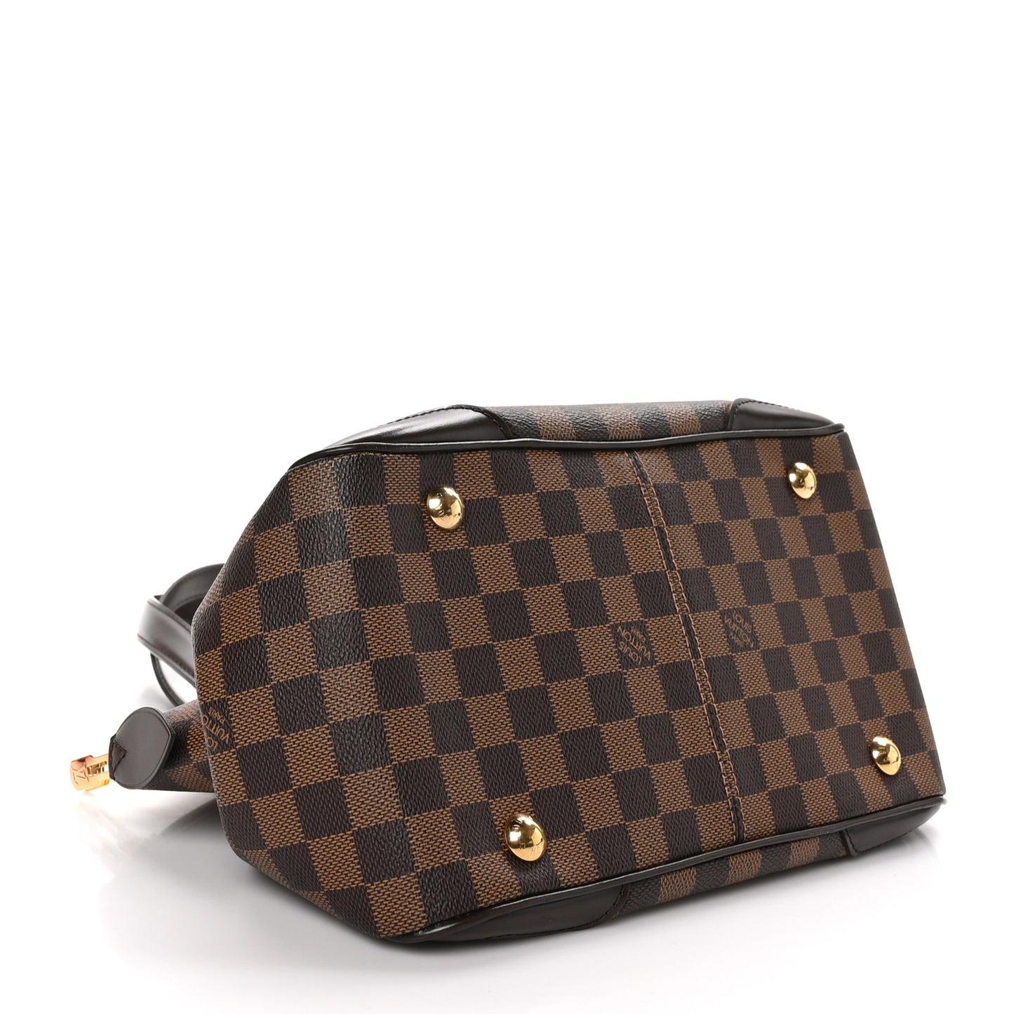 Damier Ebene Verona PM