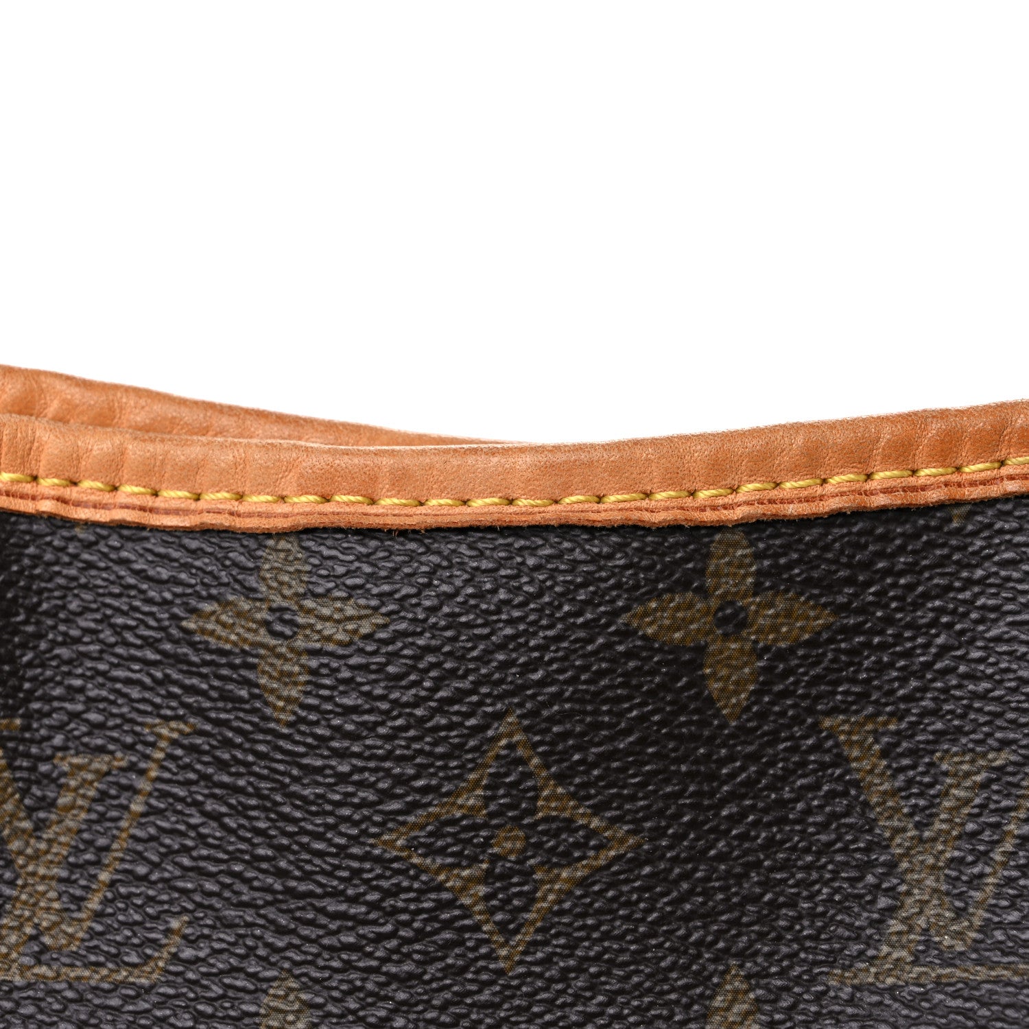 Louis Vuitton Monogram Galliera PM 16 of 22