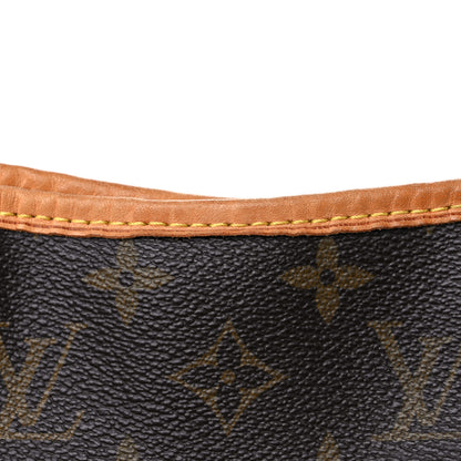 Louis Vuitton Monogram Galliera PM 16 of 22
