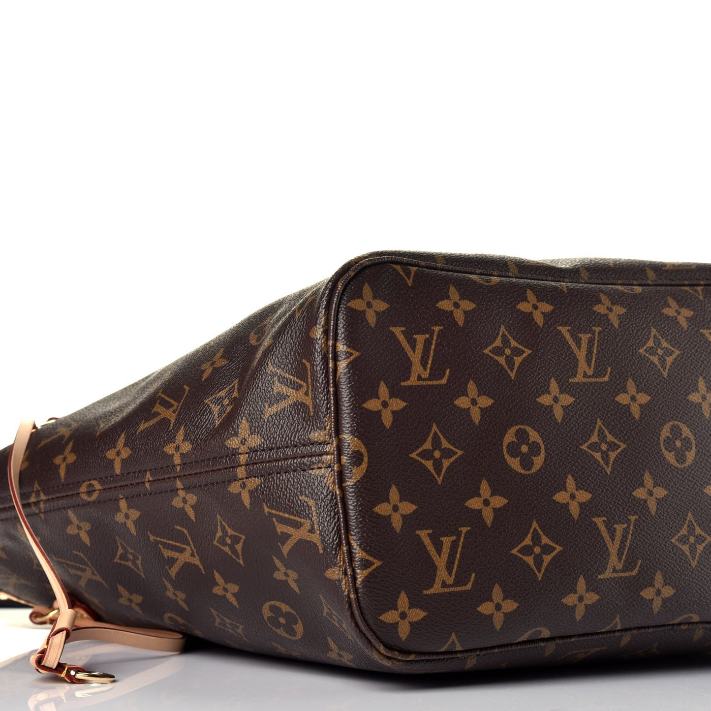 Monogram Neo Neverfull MM