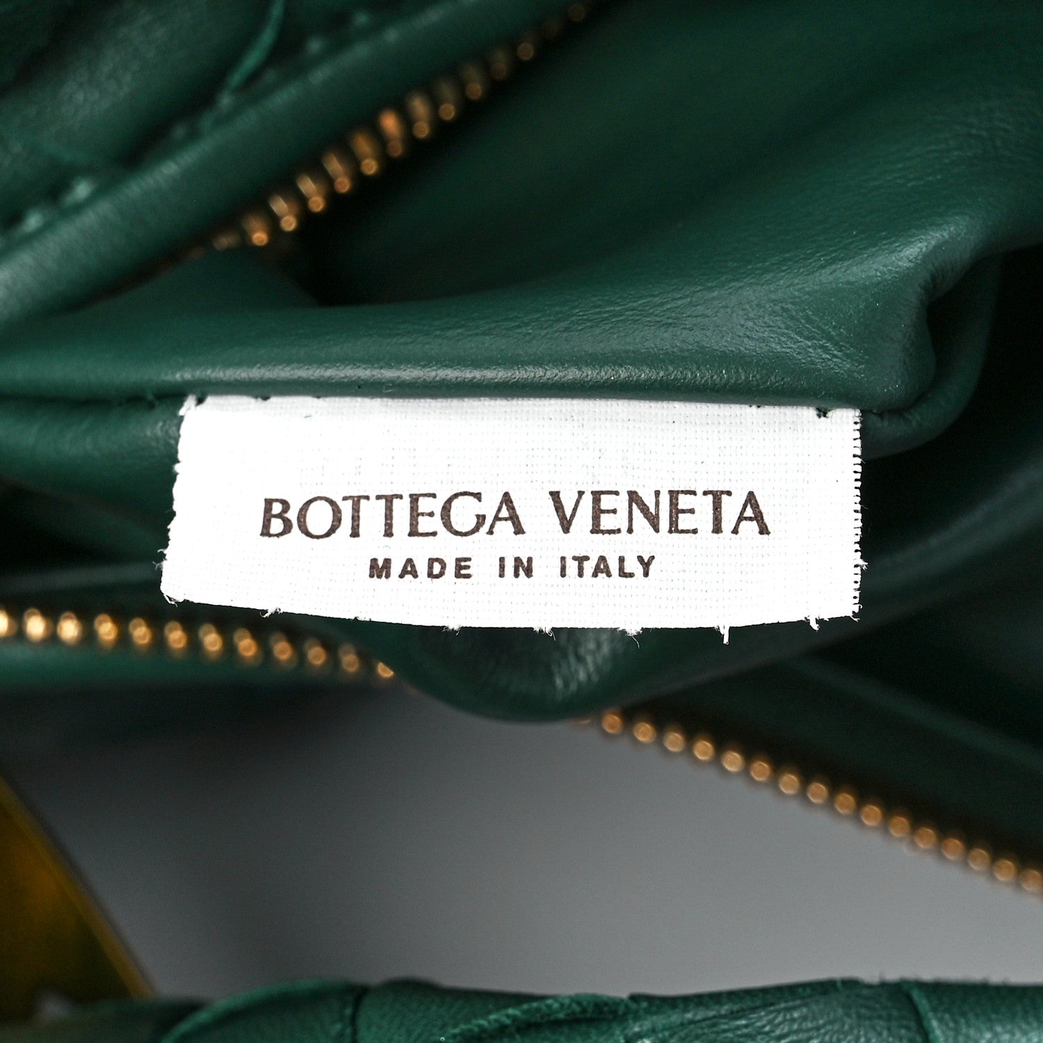 Bottega Veneta Nappa Intrecciato Teen Jodie Hobo Raintree 8 of 12