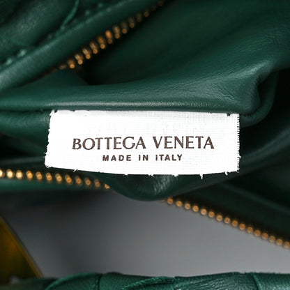 Bottega Veneta Nappa Intrecciato Teen Jodie Hobo Raintree 8 of 12