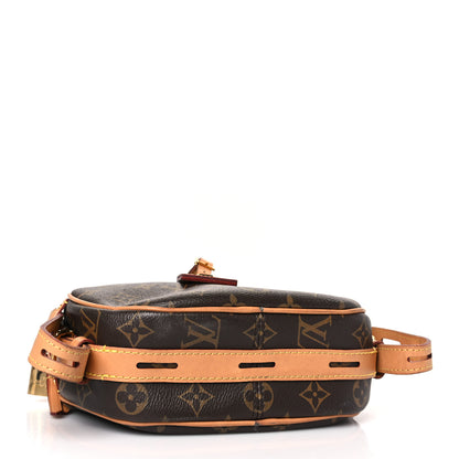 Louis Vuitton Monogram Boite Chapeau Souple MM 6 of 9
