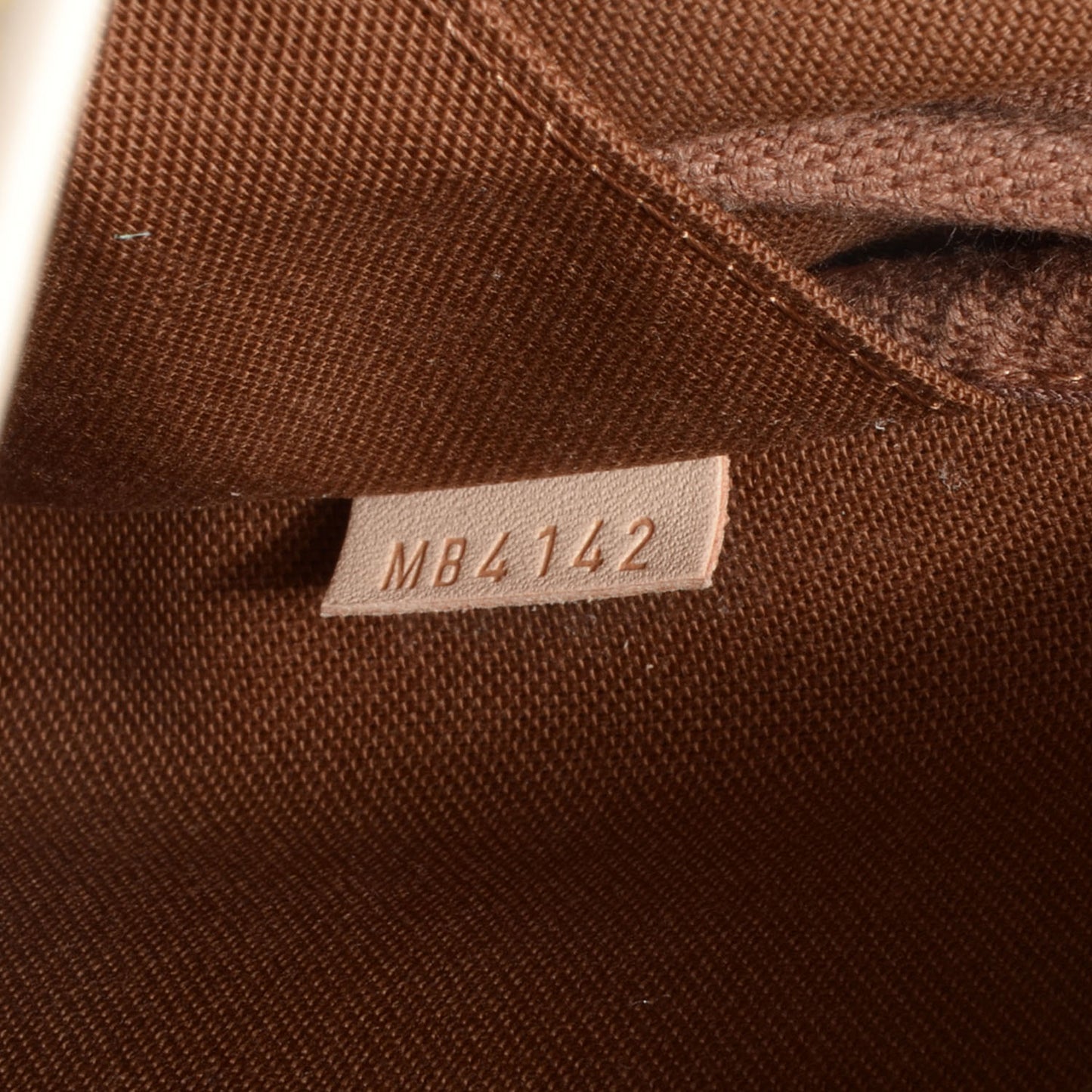 Monogram Saumur 35