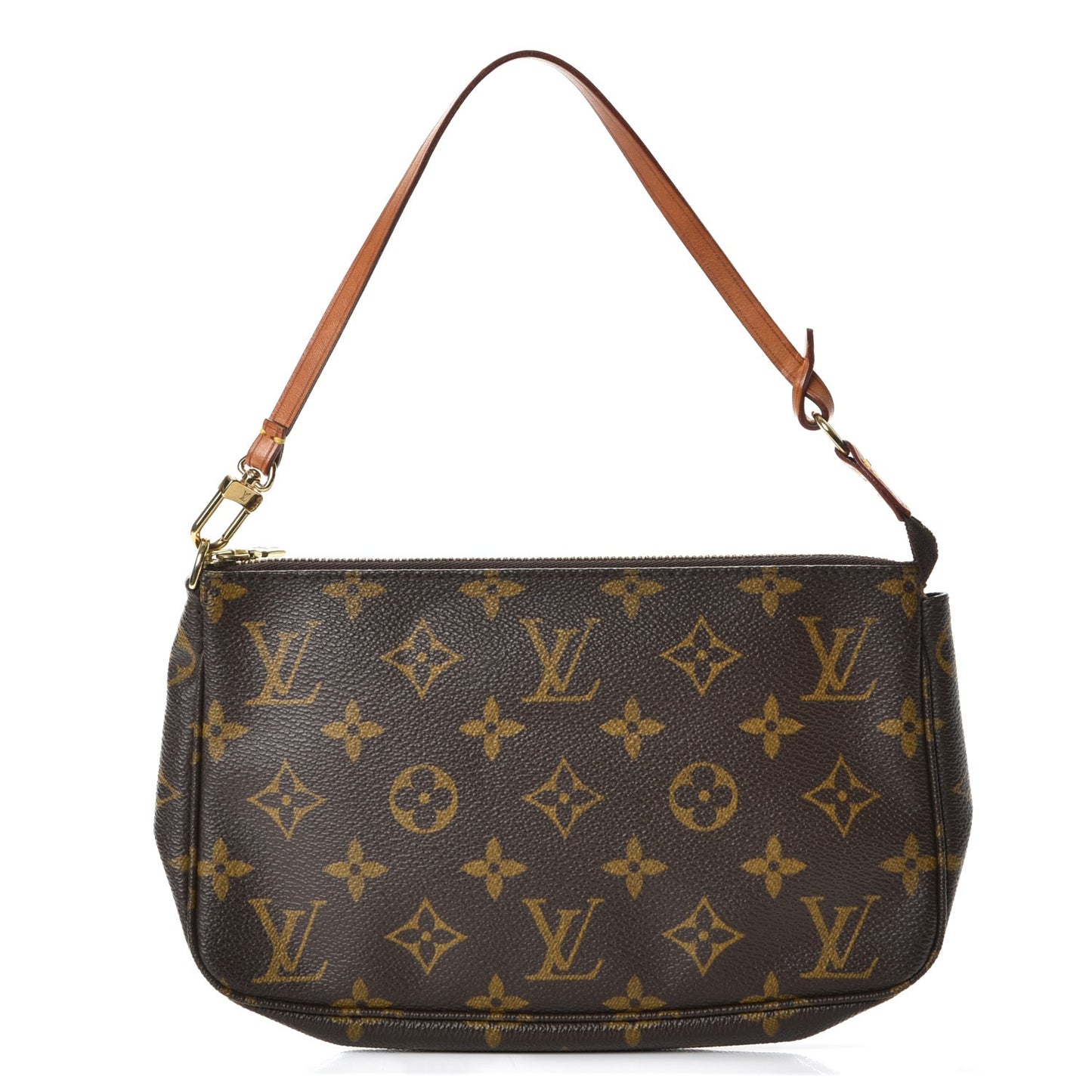 Monogram Pochette Accessories