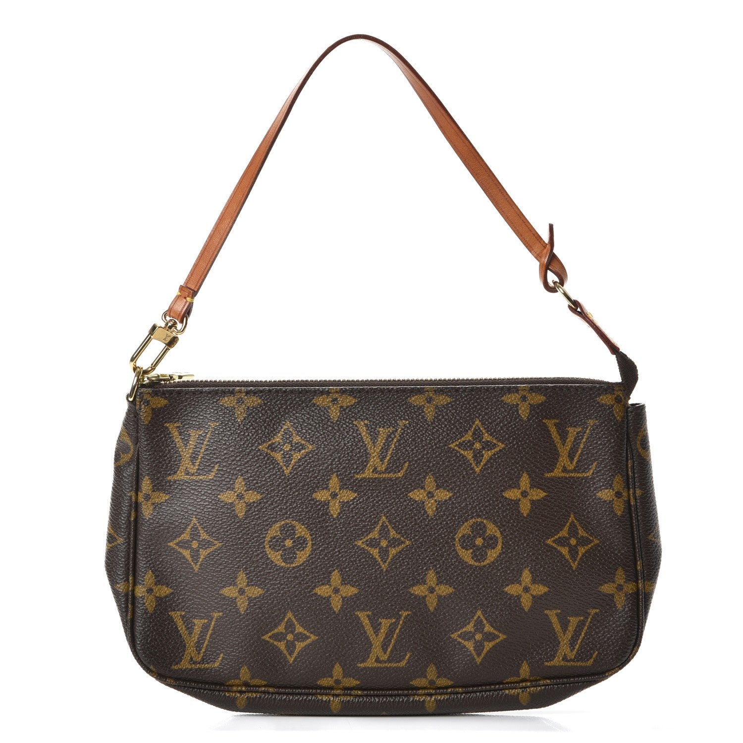 Louis Vuitton Monogram Pochette Accessories 1 of 9