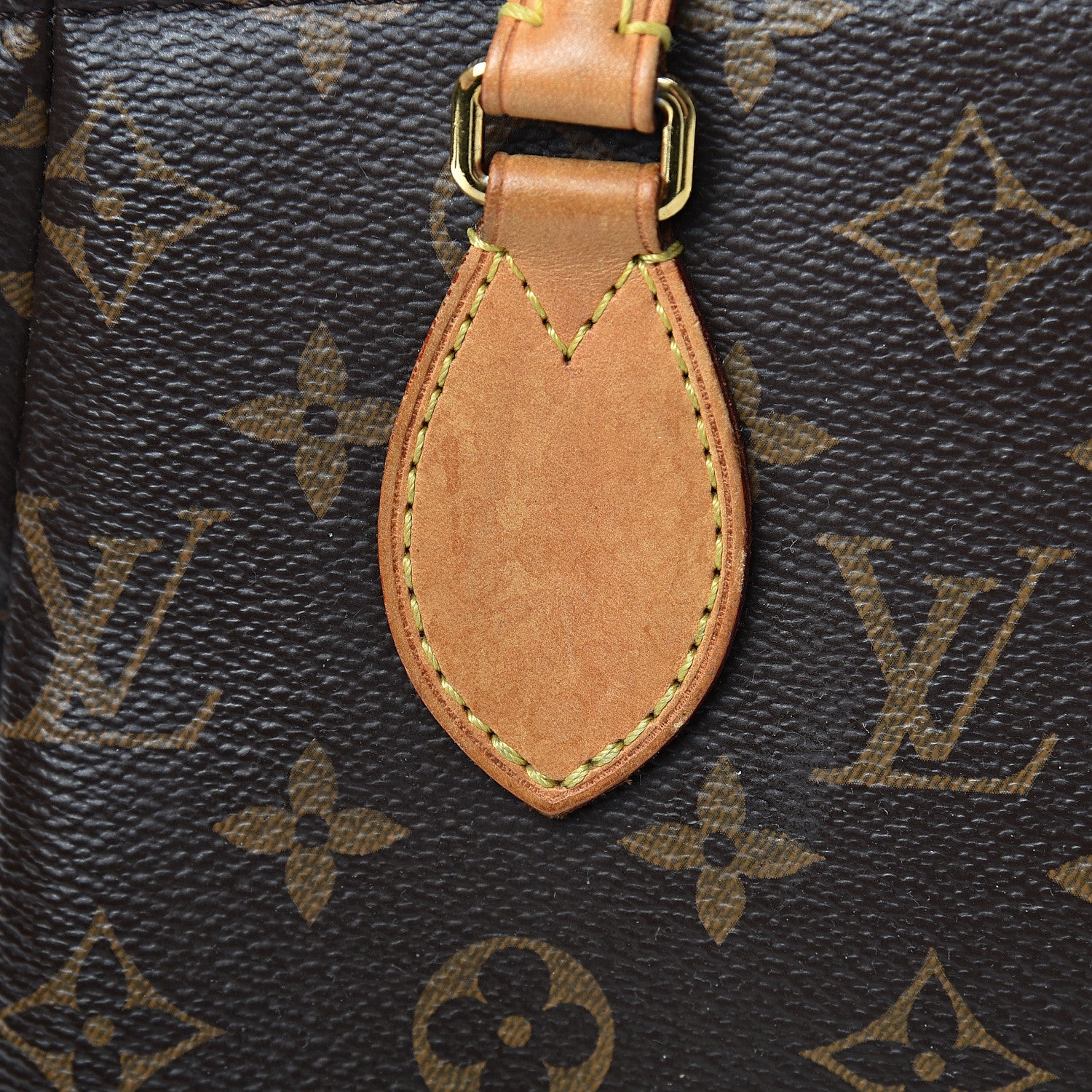 Louis Vuitton Monogram Turenne GM 14 of 19