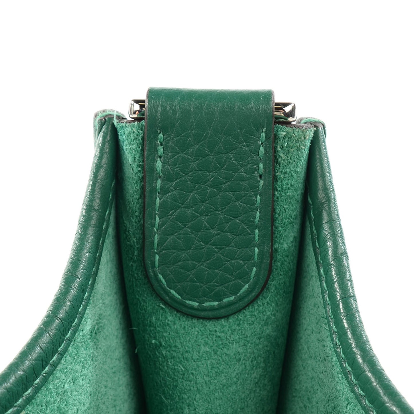 Taurillon Clemence Evelyne III PM Malachite