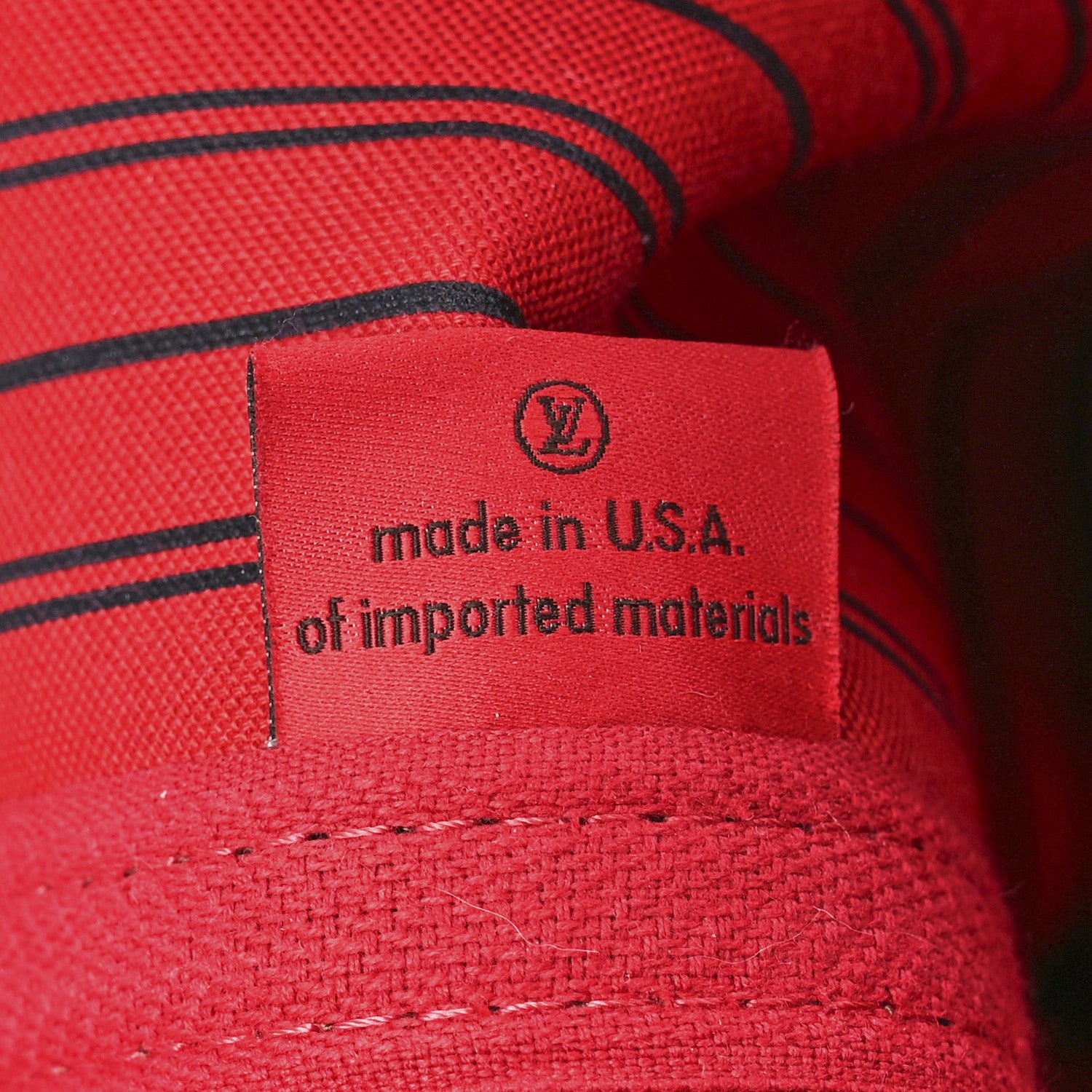 Louis Vuitton Damier Ebene Neo Neverfull GM 8 of 15