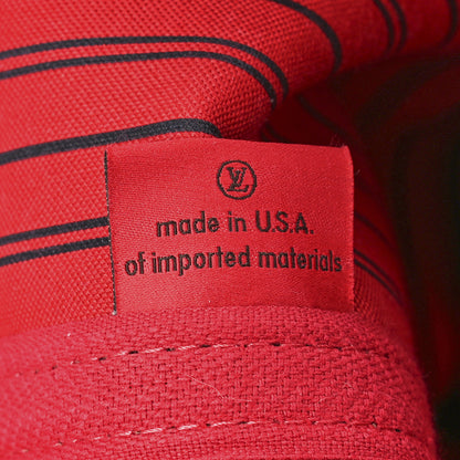 Louis Vuitton Damier Ebene Neo Neverfull GM 8 of 15