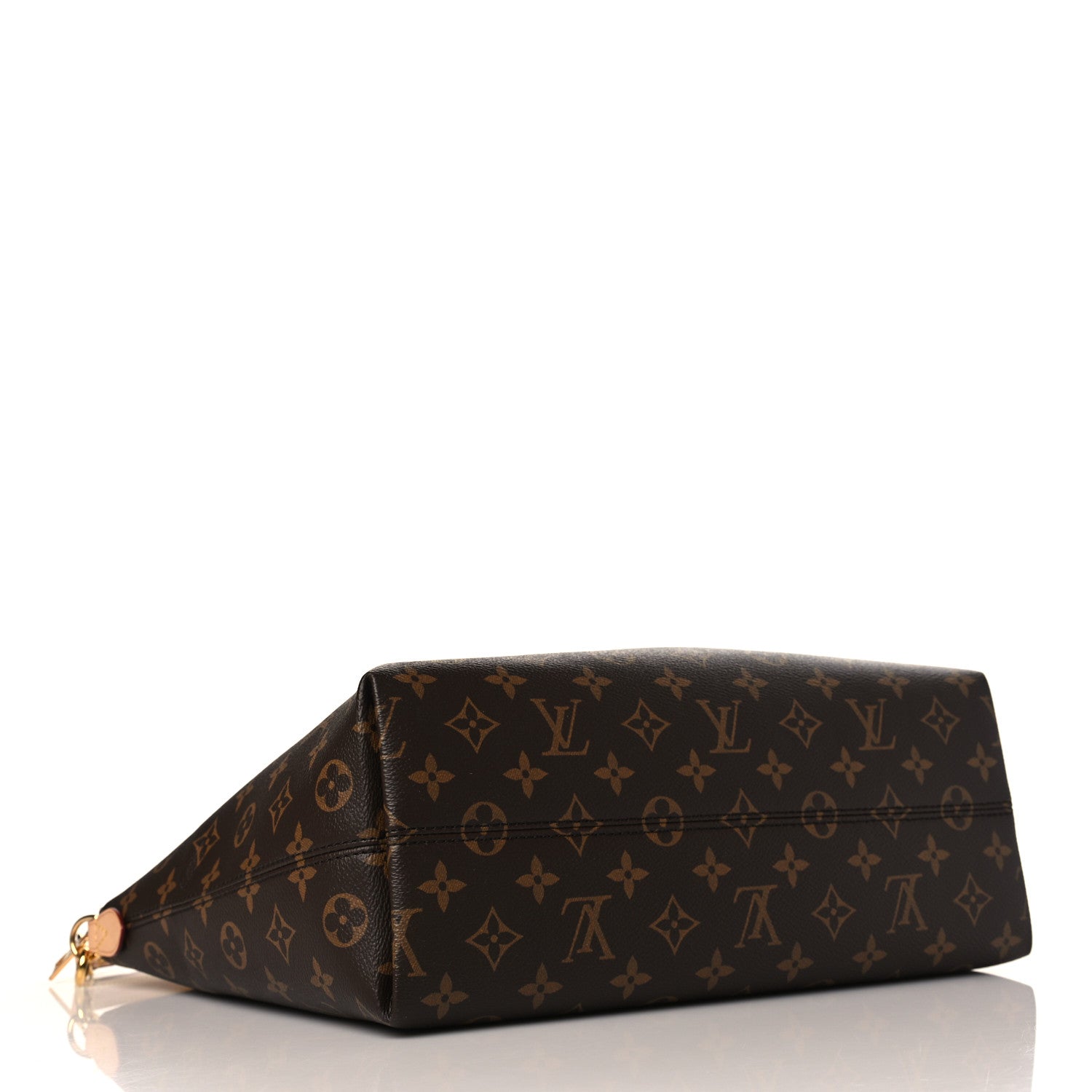 Louis Vuitton Monogram Boetie MM NM 4 of 12