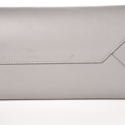 Balenciaga Soft Calfskin Medium Cable Shopper Tote Gris Vison 8 of 14