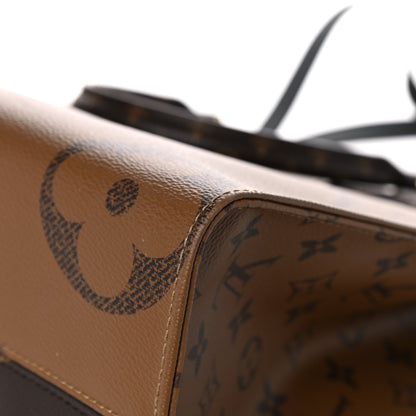 Louis Vuitton Reverse Monogram Giant Onthego MM 11 of 11