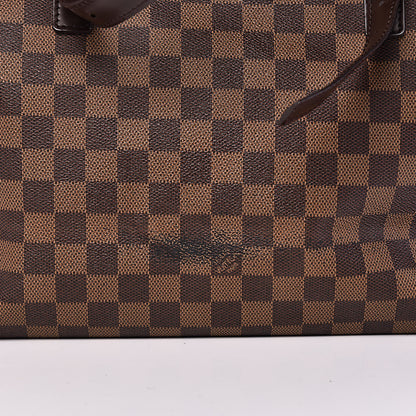 Louis Vuitton Damier Ebene Chelsea Tote 7 of 14