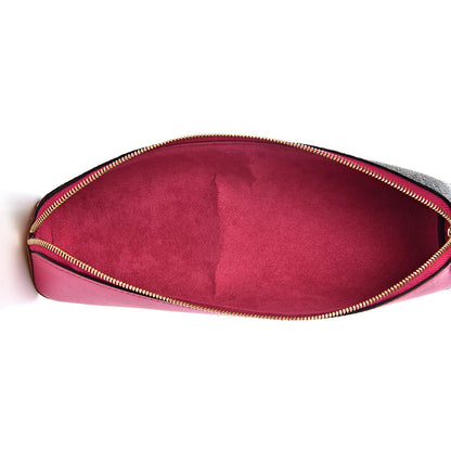 Louis Vuitton Monogram 2018 Christmas Animation Elizabeth Pencil Pouch 5 of 9