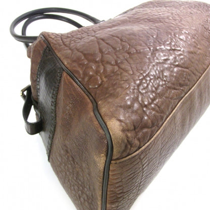 Fendi Nappa Grande Bag De Jour 5 of 13