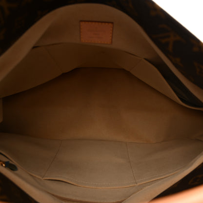 Louis Vuitton Monogram Artsy MM 4 of 9
