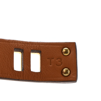 Hermes Swift As De Coeur Bracelet T3 Rouge De Coeur 9 of 13