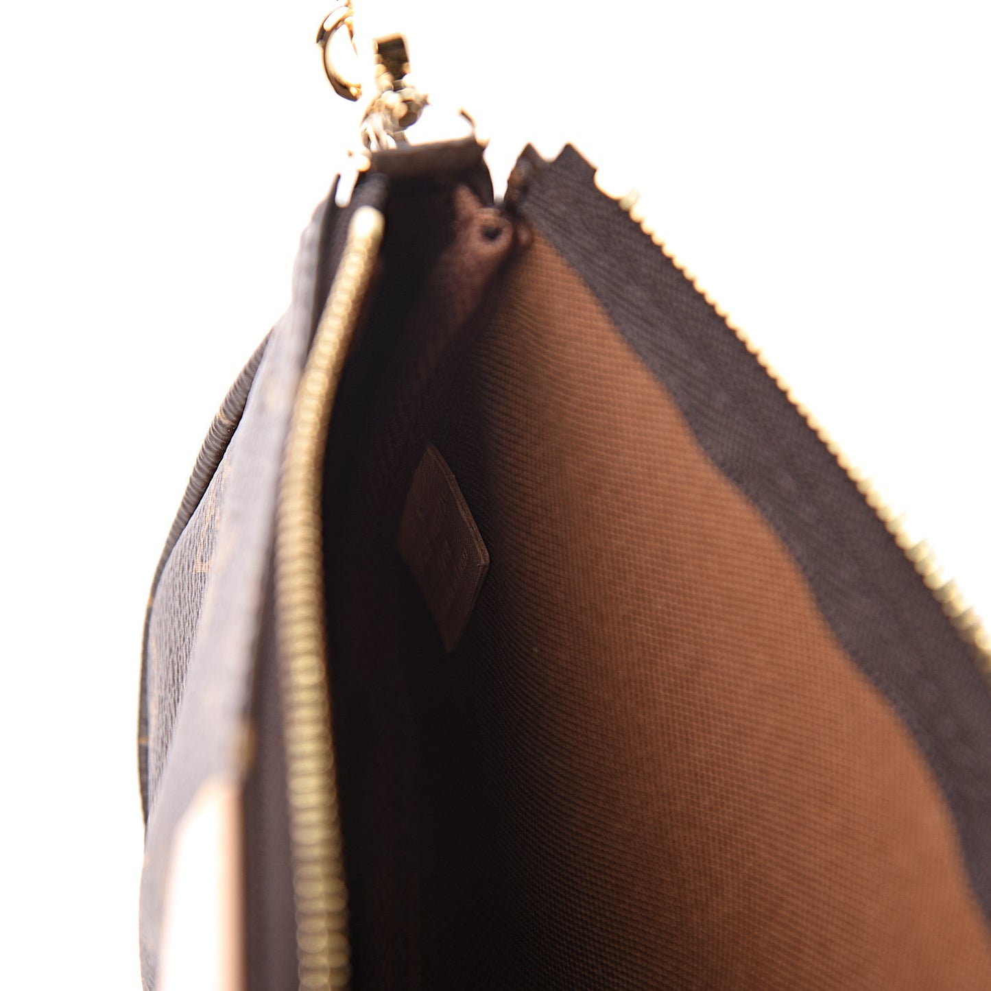 Monogram Multi Pochette Accessories Mini Pochette