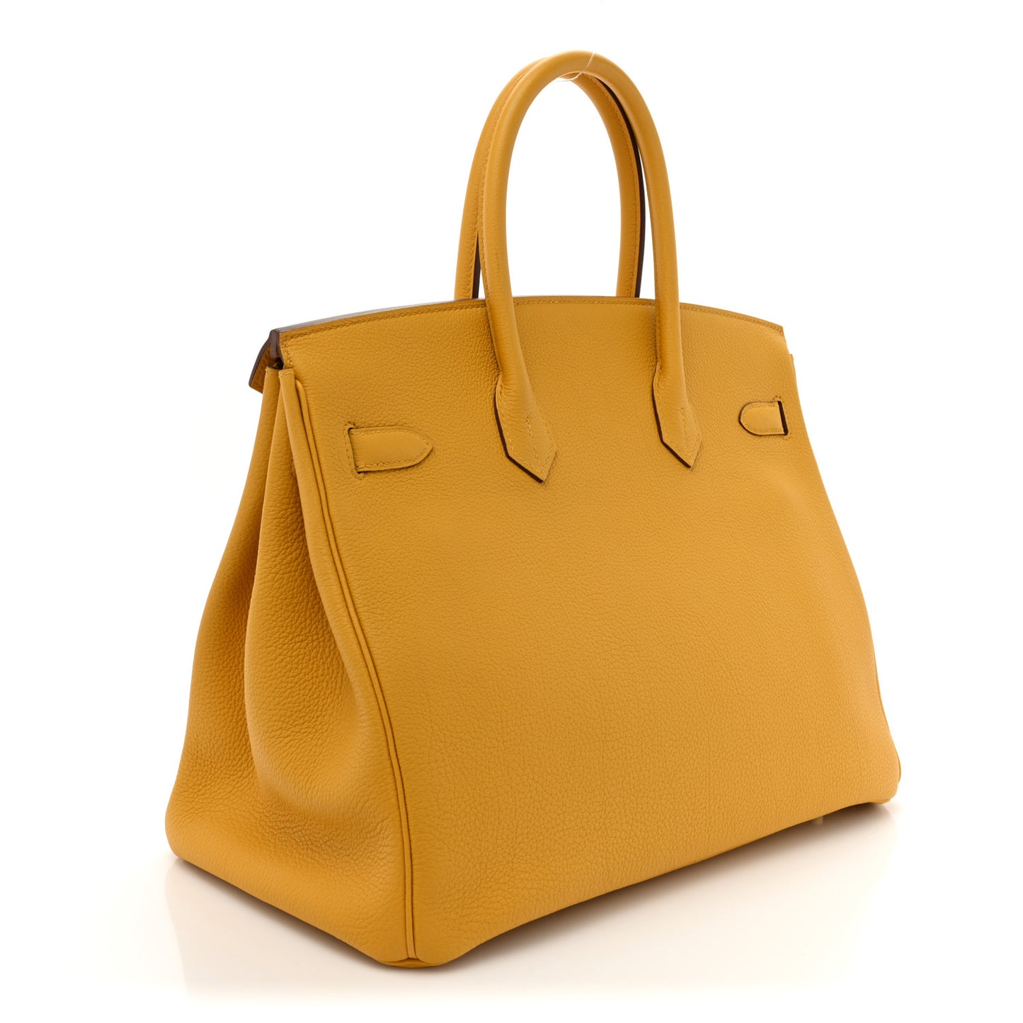 Togo BIRKIN 35 Curry