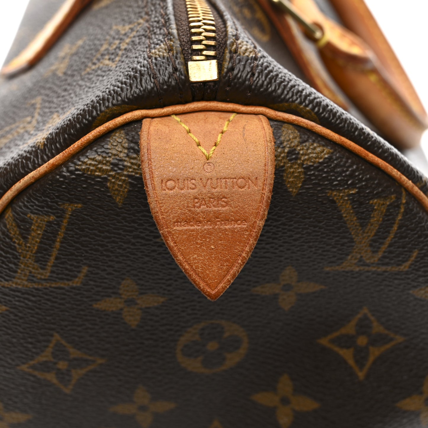 Monogram Speedy 30
