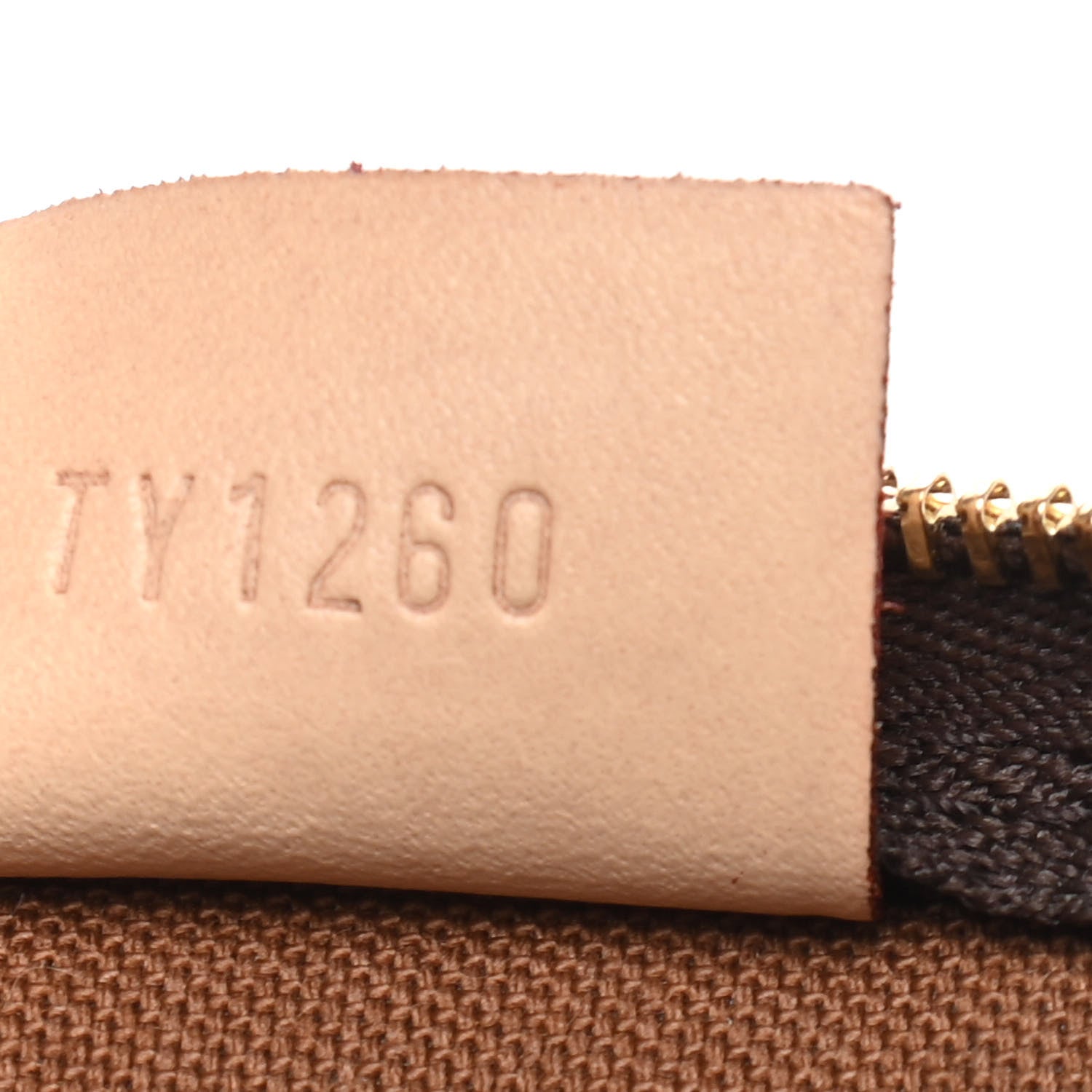 Louis Vuitton Monogram Nano Speedy 7 of 9