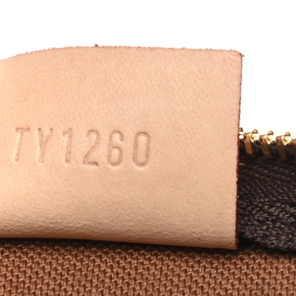 Louis Vuitton Monogram Nano Speedy 7 of 9