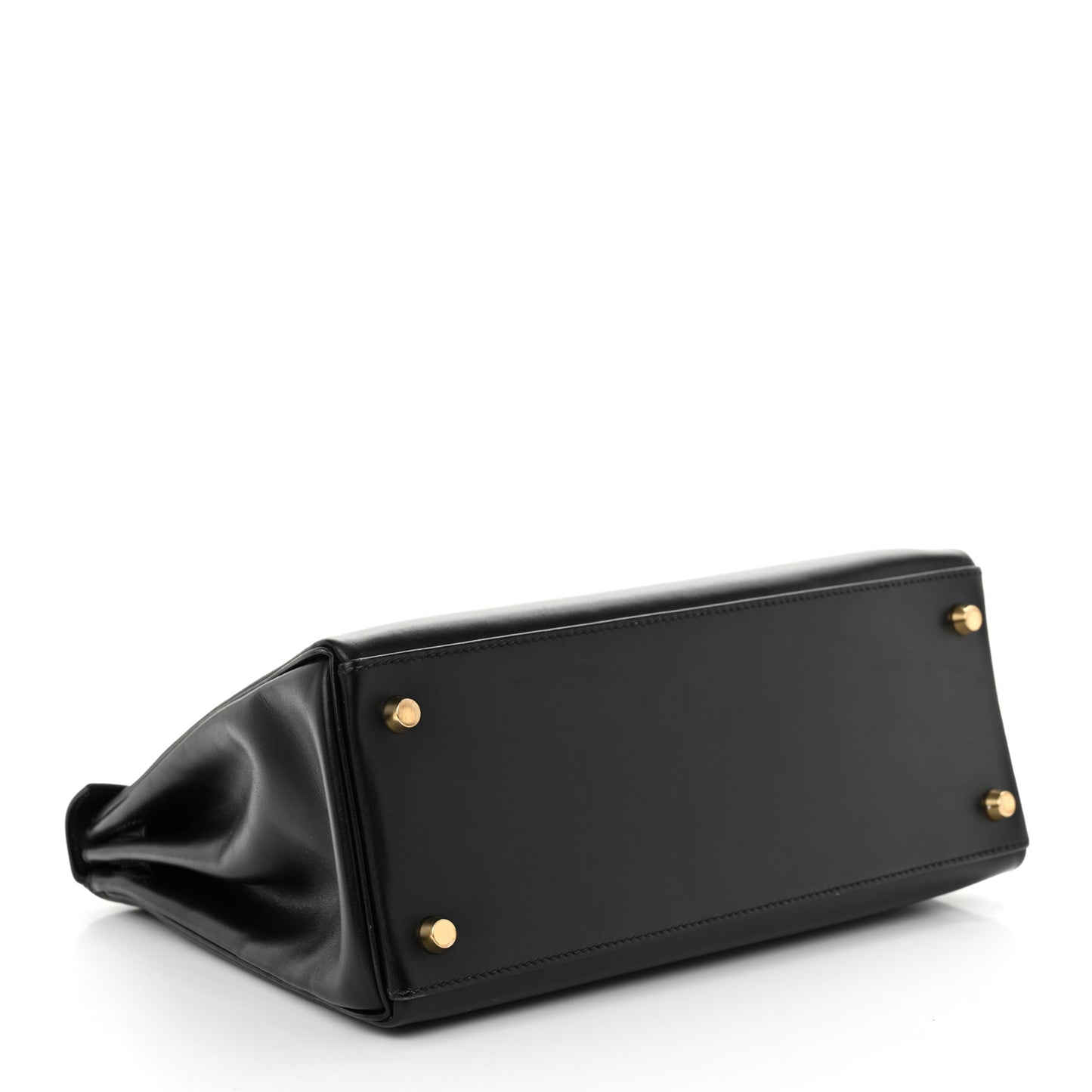 Box Kelly Retourne 28 Black