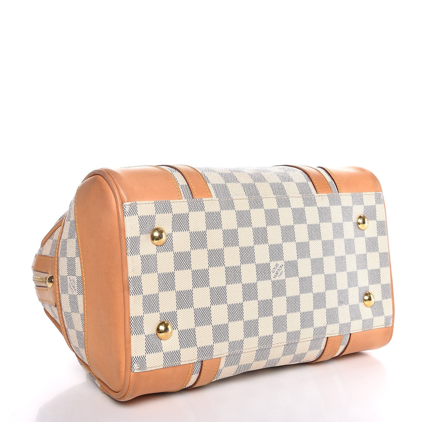 Damier Azur Berkeley