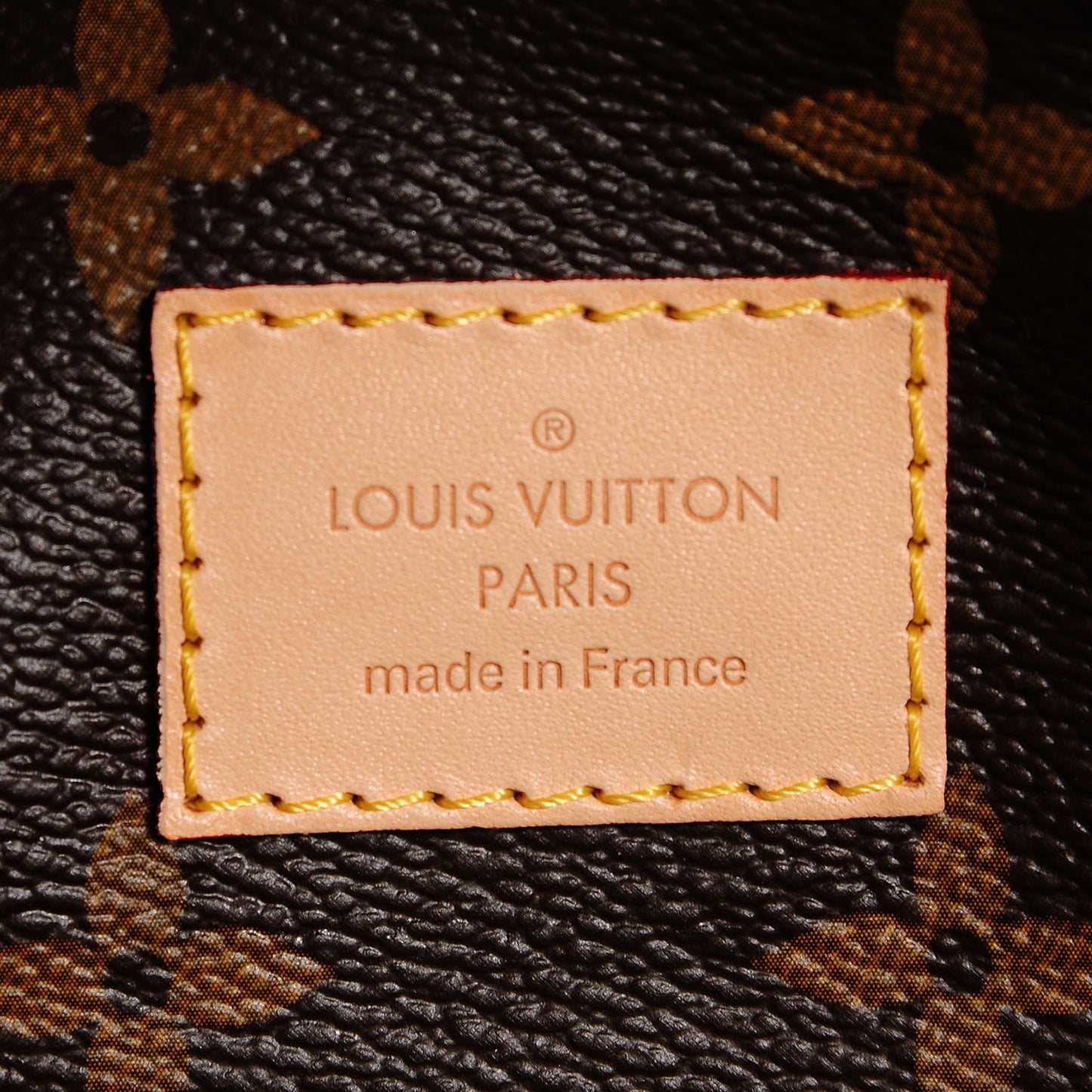Monogram Sully PM