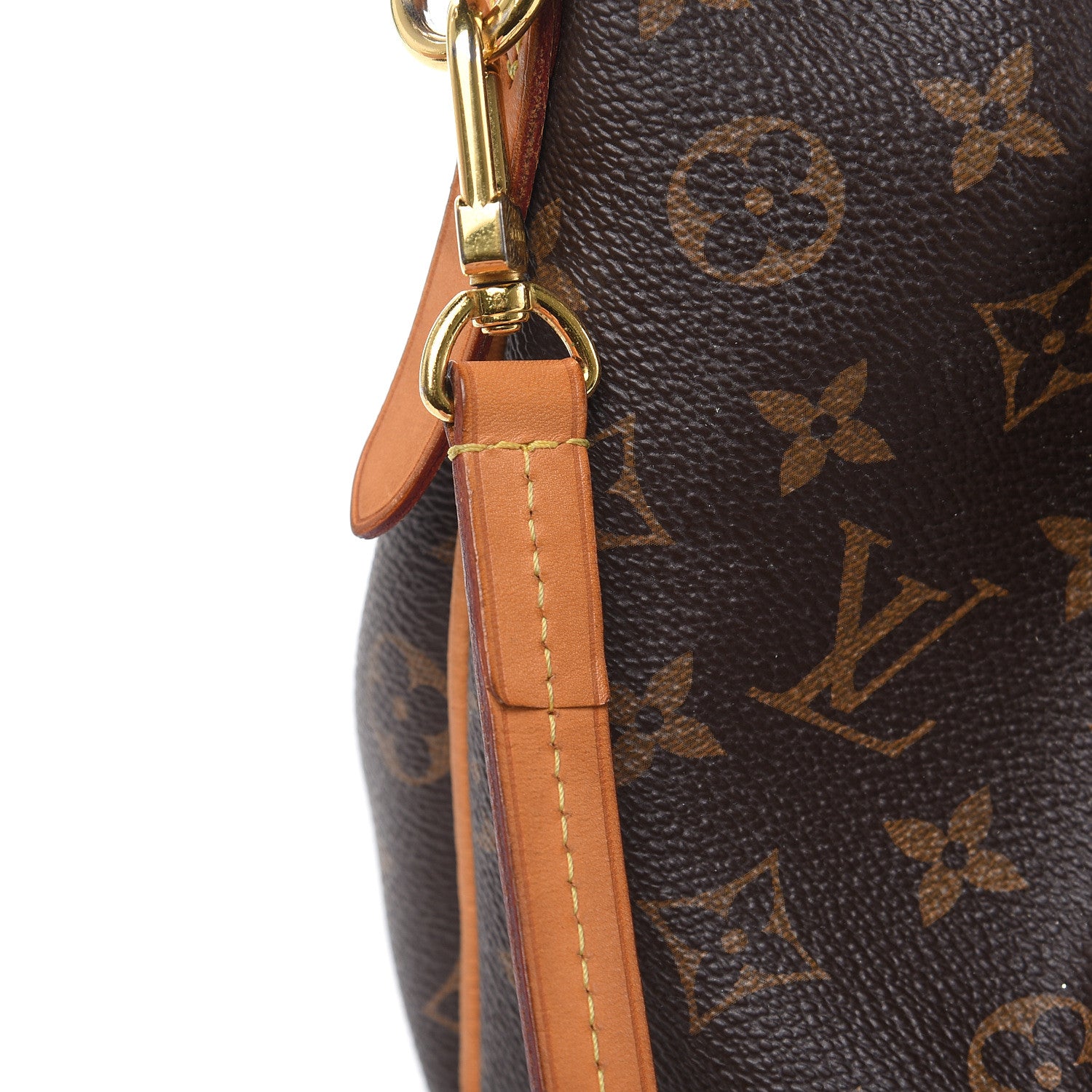 Louis Vuitton Monogram Turenne PM 11 of 21
