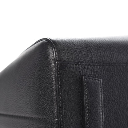 Givenchy Sugar Goatskin Medium Antigona Black 11 of 14