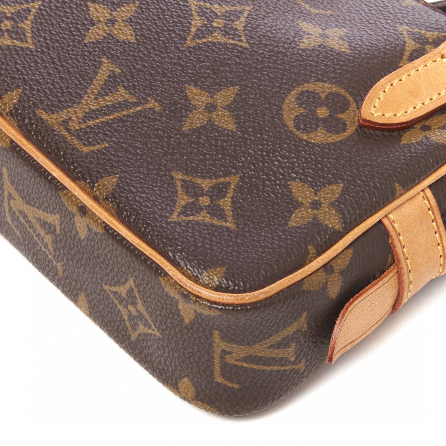 Monogram Pochette Marly Bandouliere
