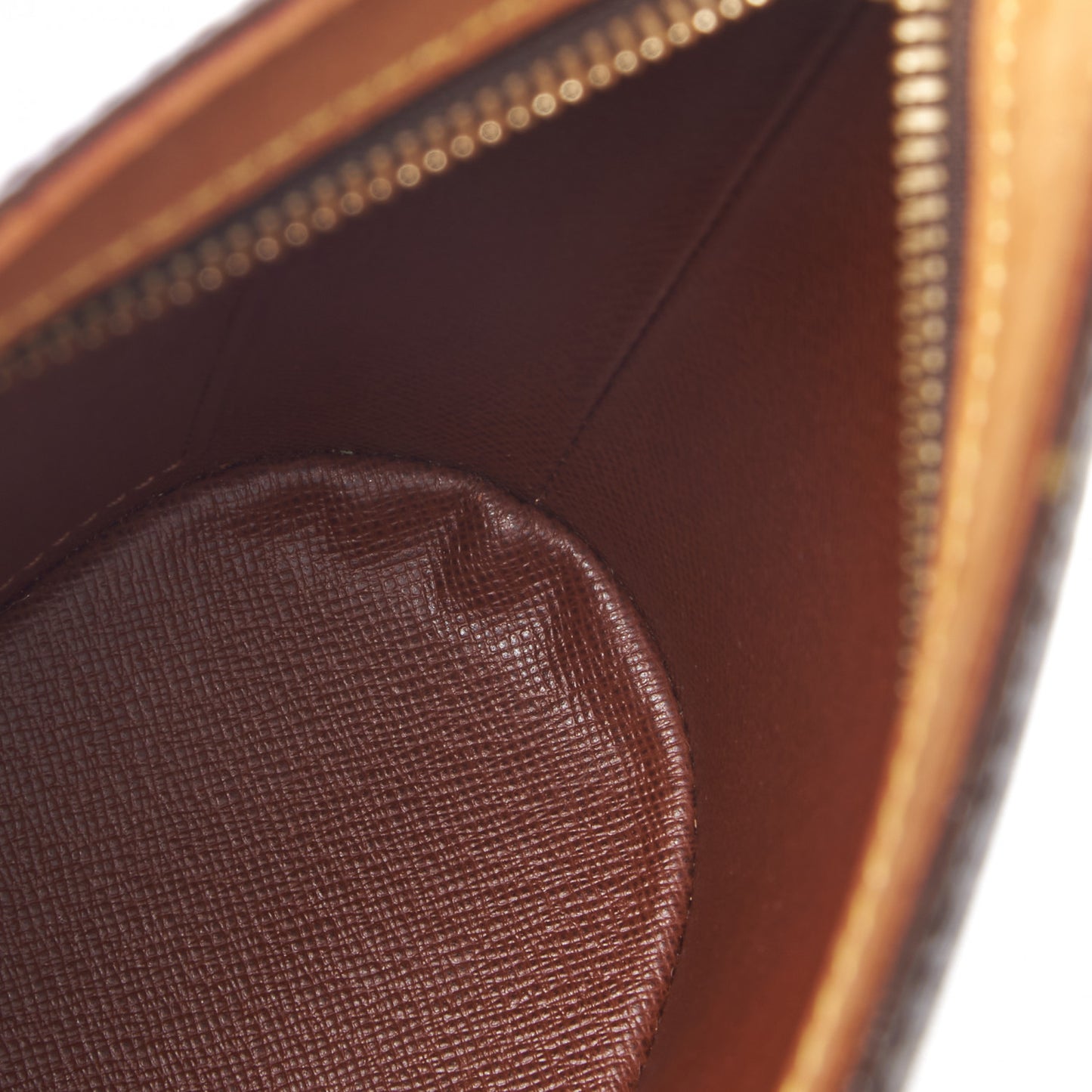 Monogram Drouot