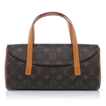 Louis Vuitton Monogram Sonatine 1 of 7
