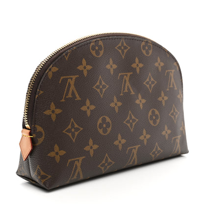 Louis Vuitton Monogram Cosmetic Pouch GM 3 of 9