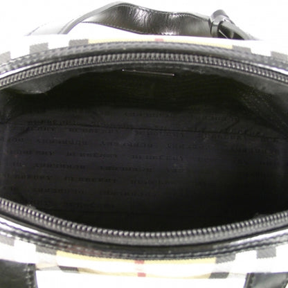 Burberry House Check Bowler Tote 6 of 9