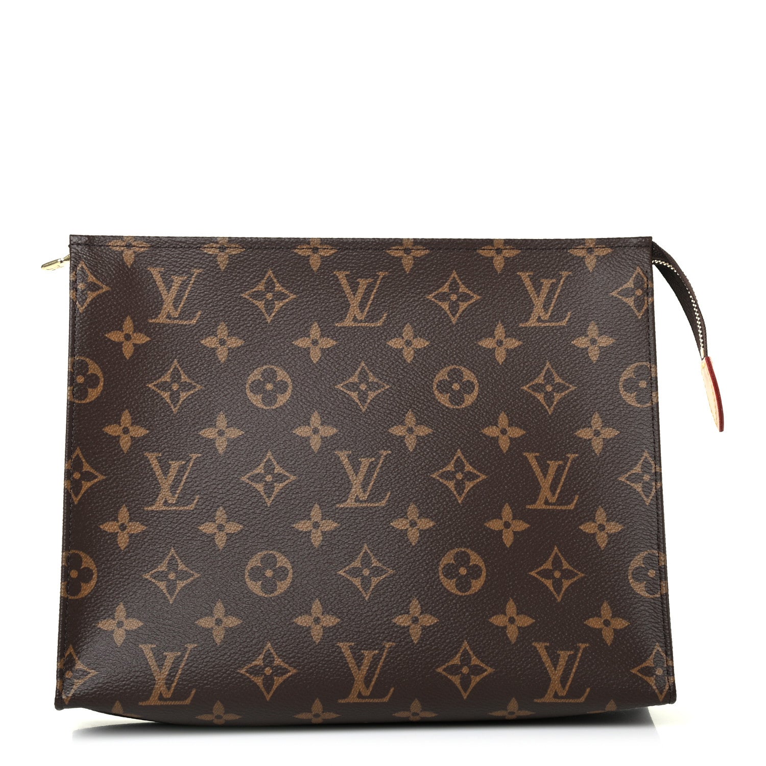 Louis Vuitton Monogram Toiletry Pouch 26 1 of 4