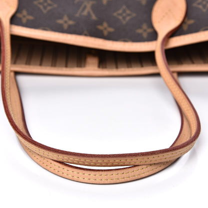 Louis Vuitton Monogram Neo Neverfull GM 9 of 17