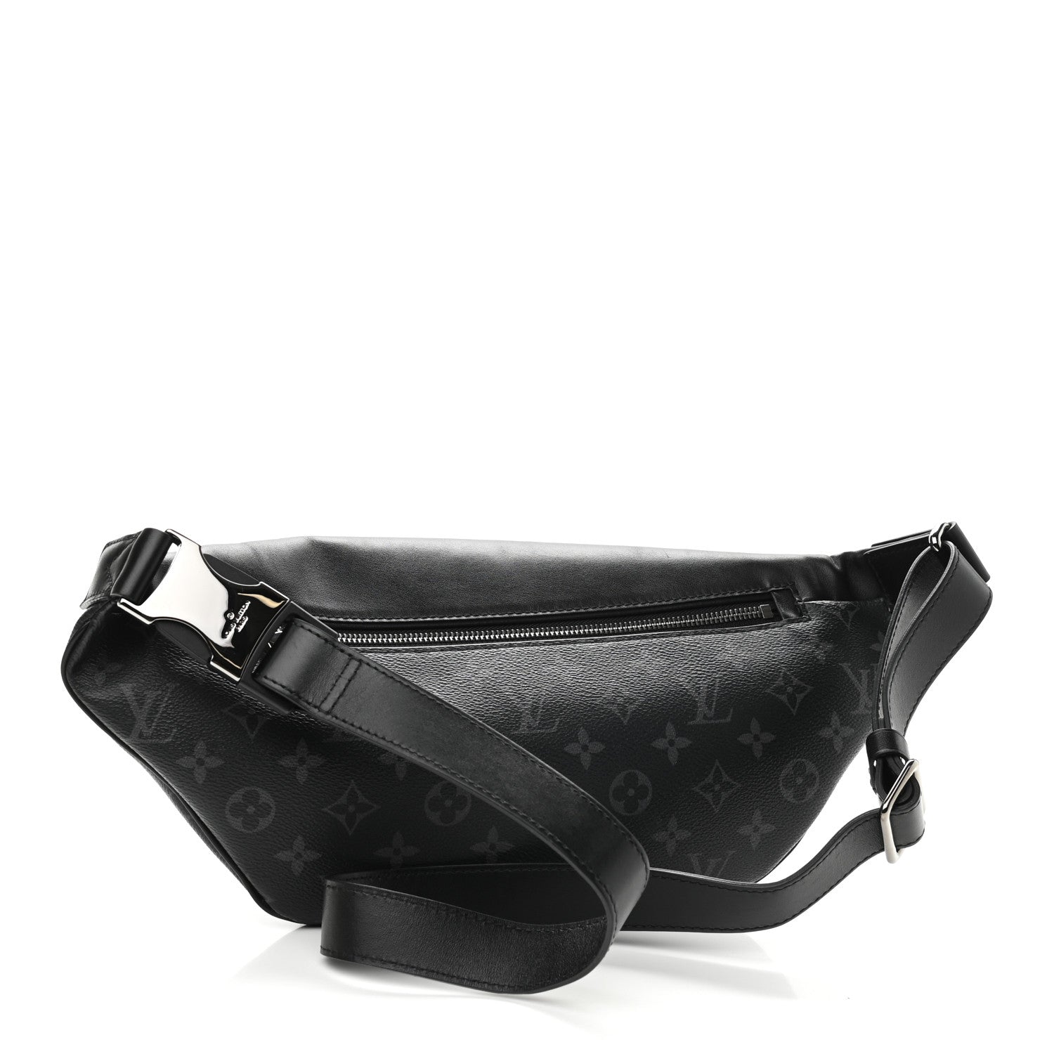 Louis Vuitton Monogram Eclipse Discovery Bumbag 3 of 8