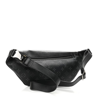 Louis Vuitton Monogram Eclipse Discovery Bumbag 3 of 8