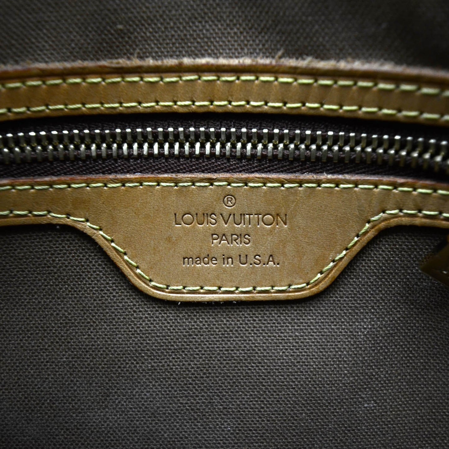 Monogram Vavin PM