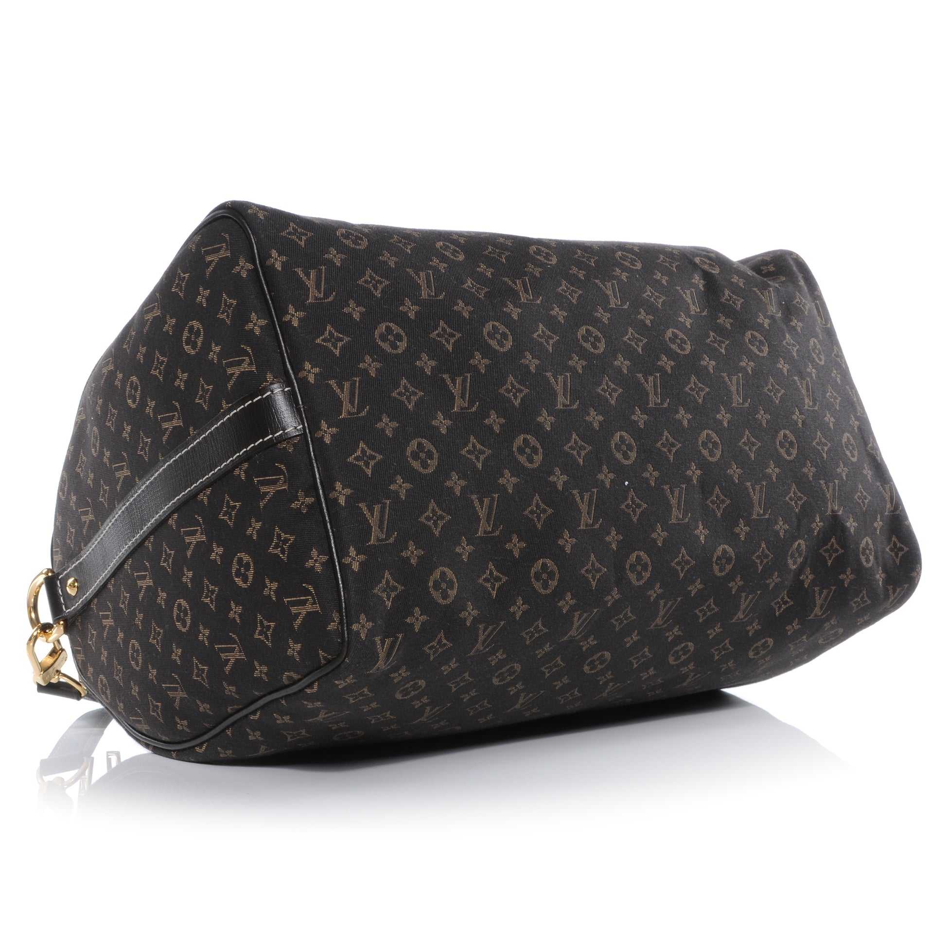 Louis Vuitton Monogram Idylle Speedy 30 Fusain 4 of 7