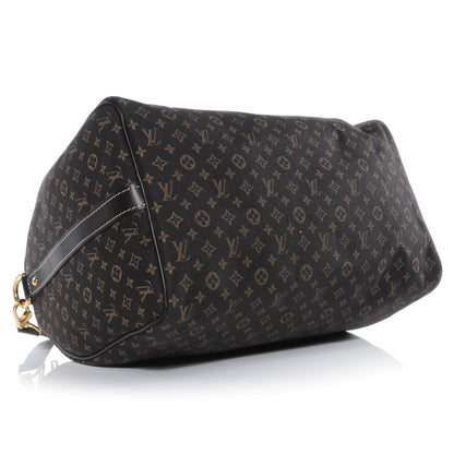 Louis Vuitton Monogram Idylle Speedy 30 Fusain 4 of 7