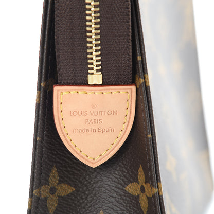 Louis Vuitton Monogram Toiletry Pouch 19 6 of 7
