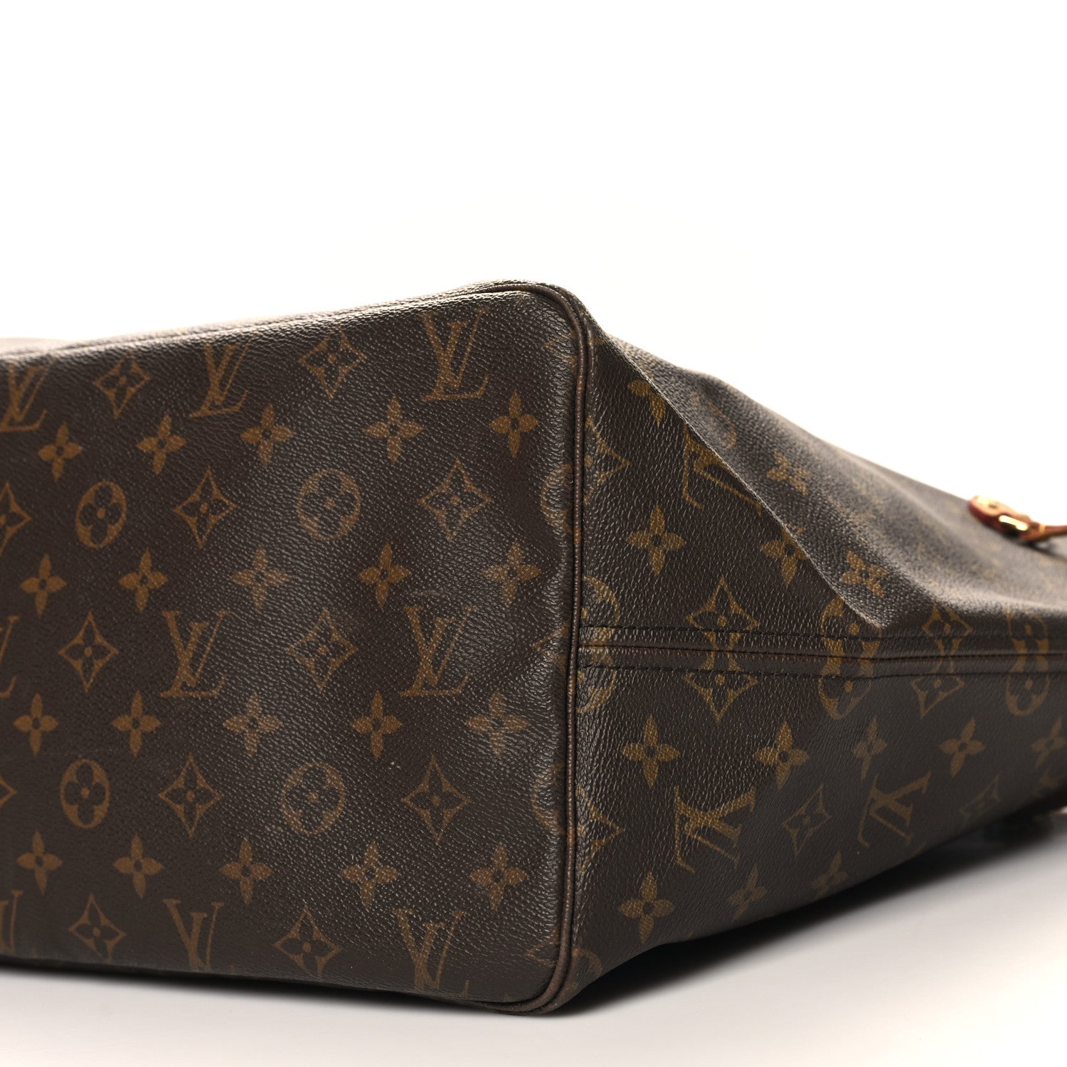 Louis Vuitton Monogram Neverfull GM 9 of 11